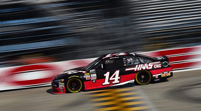 Featured Image for Monster Energy Series teams cited for lug nuts; XFINITY team hit with suspensions