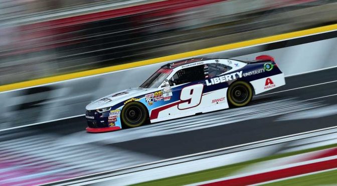 Who’s in, who’s out: XFINITY Series Playoffs Round of 8 field set