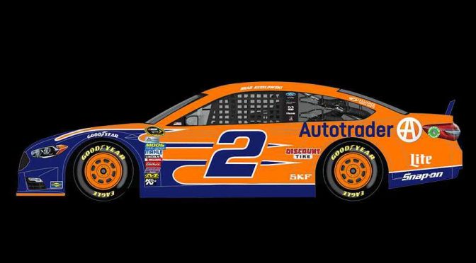 Paint Scheme Preview: Bristol