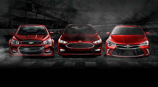 Manufacturers offer cars, more in sweepstakes
