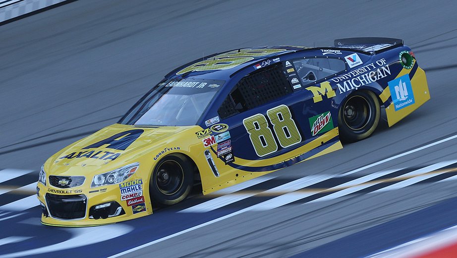 14 Hendrick Motorsports 57 PNG