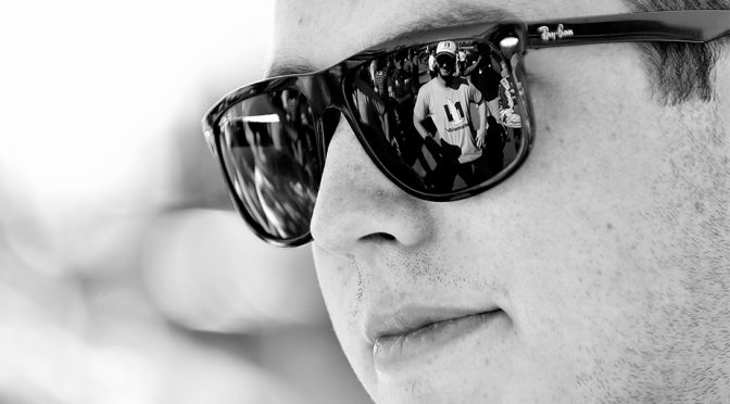 Featured Image for Backed by Junior Nation, Alex Bowman sees opportunity at Talladega