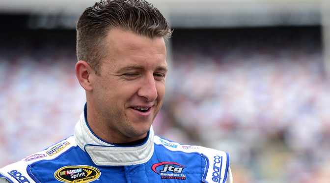 Fantasy Fastlane: Toyota – Save Mart 350
