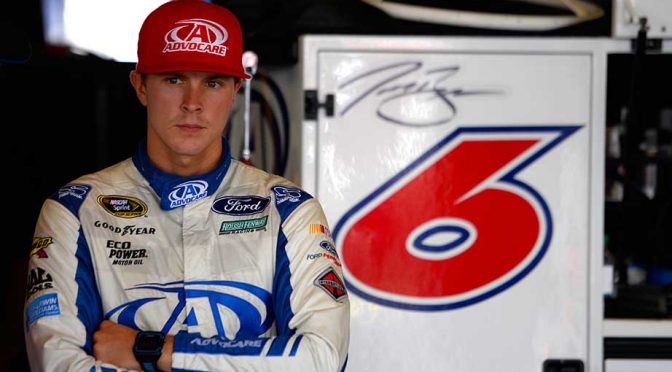 Chase Bubble: Analyzing the playoff picture post-Bristol