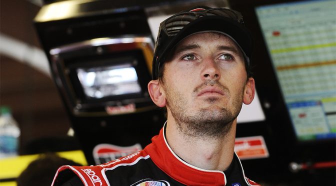 Featured Image for Ben Kennedy is fast learner and just plain fast