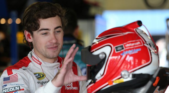 Chase-clinching scenarios for Michigan and Road America