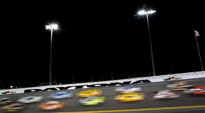 Featured image for Nod to history as The Clash comes back to Daytona