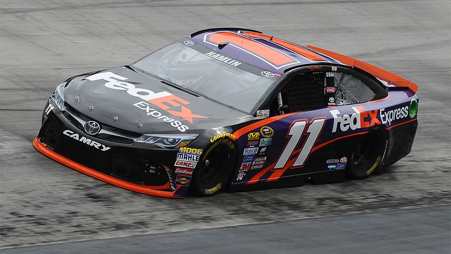 Top 10 consecutive lap averages at Bristol Official Site Of NASCAR