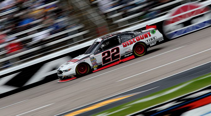 Team Penske, Discount Tire renew partnership for 2017