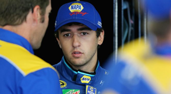 Fantasy Fastlane: Indianapolis