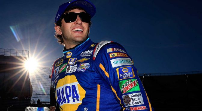 Featured image for 2016 NASCAR.com season superlatives