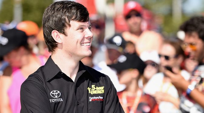 Cain: Expansion an important step for Jones, Furniture Row