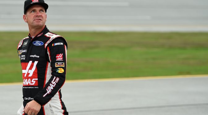 Featured Image for Talladega Thumbs Up, Thumbs Down: Spotters, Rage Quit, Dale Jr.’s last ‘Dega