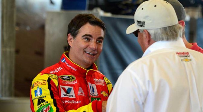 Fantasy Fastlane: Pennsylvania 400