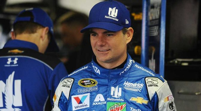 Snapshot: Pennsylvania 400