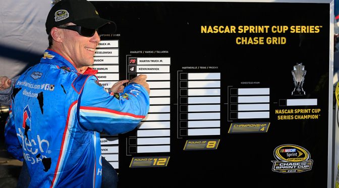 Featured Image for The Rundown: New Hampshire driver grades