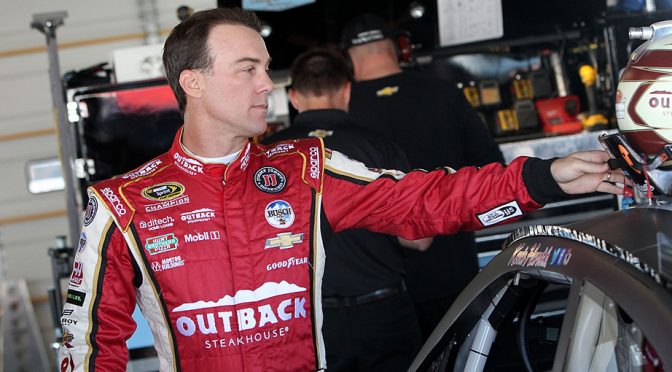 Teams beat the weather to test at Chicagoland