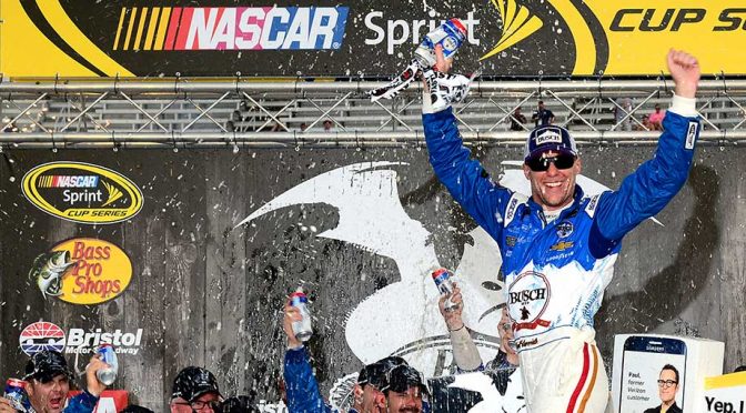 Featured Image for The Rundown: Bristol driver grades