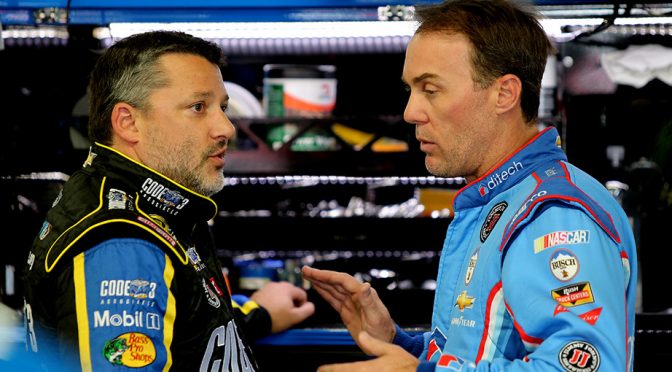 Featured Image for Chase Bubble Watch: Analyzing the playoff picture ahead of Dover