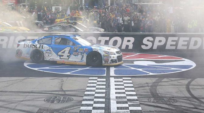 Watch: Live post-race inspection on Tuesday