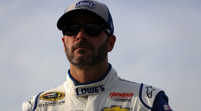 Top 10 consecutive lap averages at Chicagoland