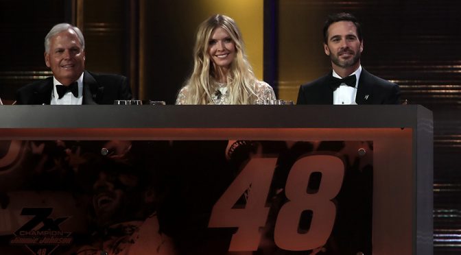 'Guy from California' honors legends in title speech
