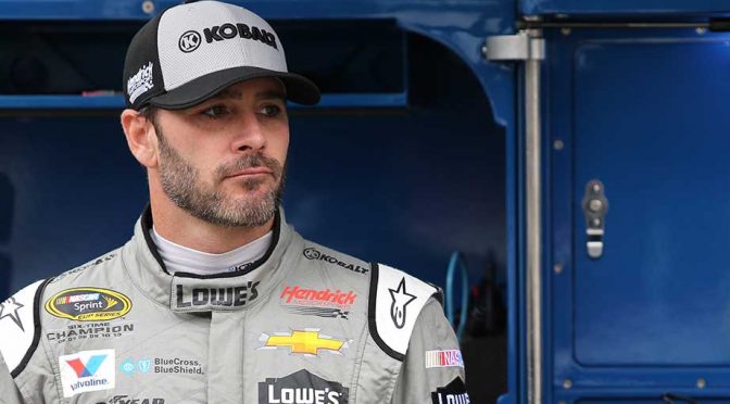 Featured image for Teams look for Chase edge at Chicagoland test