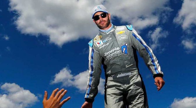 Fantasy Fastlane: Bass Pro Shops NRA Night Race