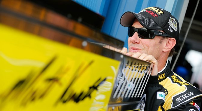 Fantasy Fastlane: Bad Boy Off Road 300
