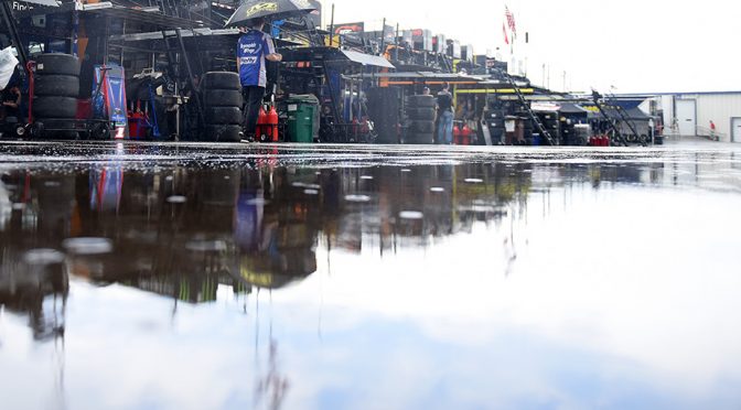 Featured Image for Rain jumbles Friday's schedule at Kentucky