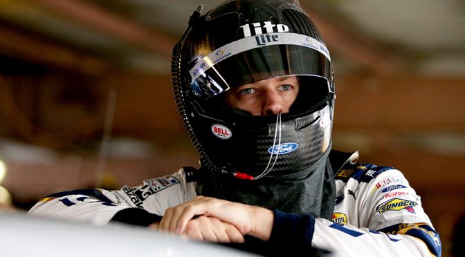 Featured Image for Sprint Cup qualifying canceled at Dover; Keselowski on pole