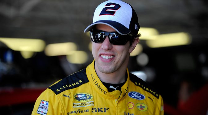 Meet all 16 drivers in the Chase for the NASCAR Sprint Cup