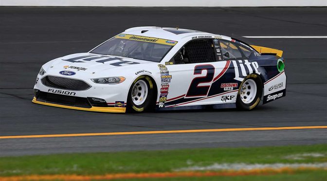 See every car, team rosters for Loudon