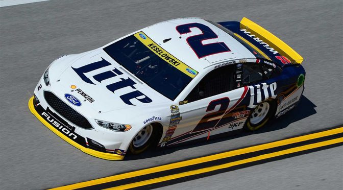 Featured image for See every car, team rosters for Talladega