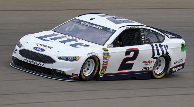 Featured image for Michigan rules package adds speed, opportunity