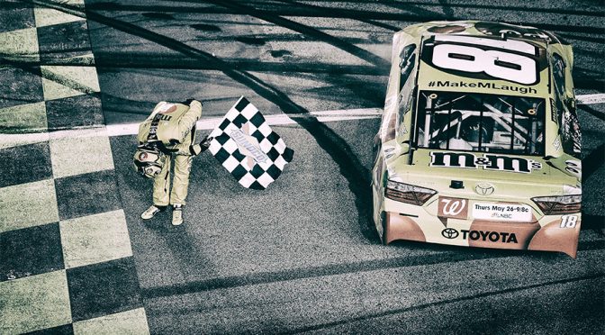 Featured Image for Heads up: Kansas weekend