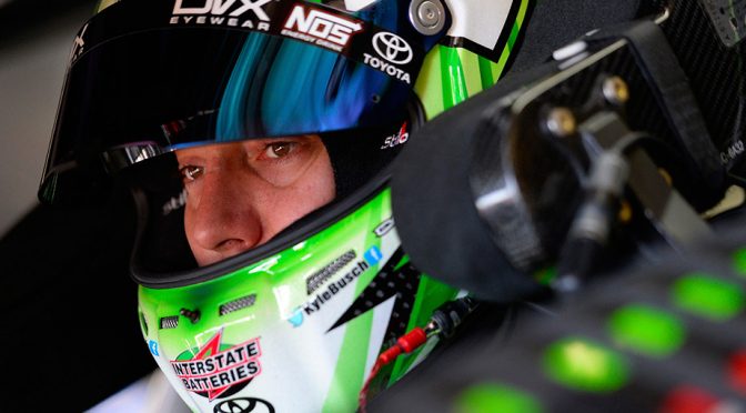 Fantasy Fastlane: Federated Auto Parts 400