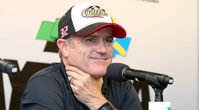 Featured image for Fantasy advice, sleepers to play for Talladega
