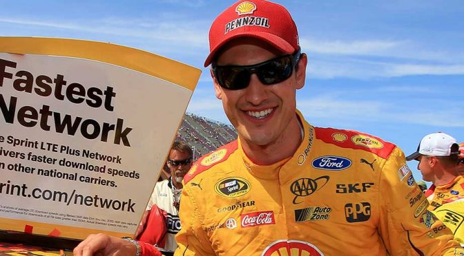 Fantasy Fastlane: Pure Michigan 400