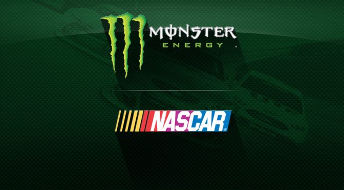 Reactions to Monster Energy being named NASCAR entitlement sponsor