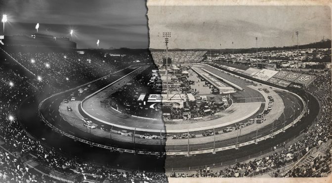 At 70, Martinsville revels in history and heritage, embraces future