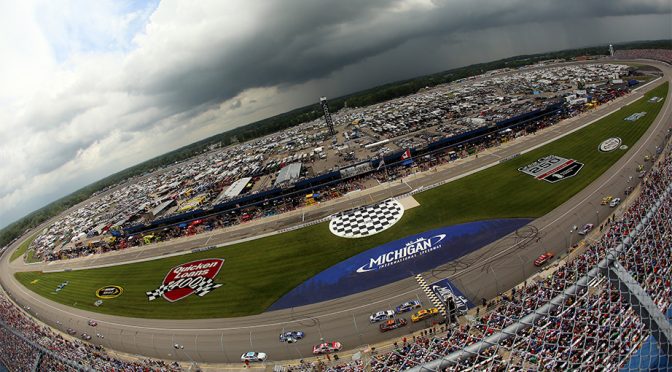 Featured Image for New rules on display at Michigan, 'a promising direction'