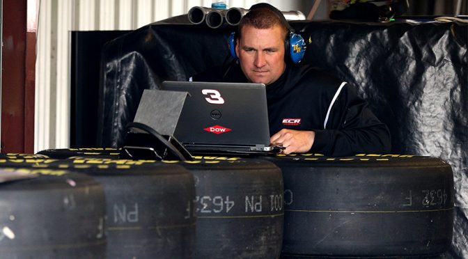NASCAR digital and social media numbers continue to grow in 2016