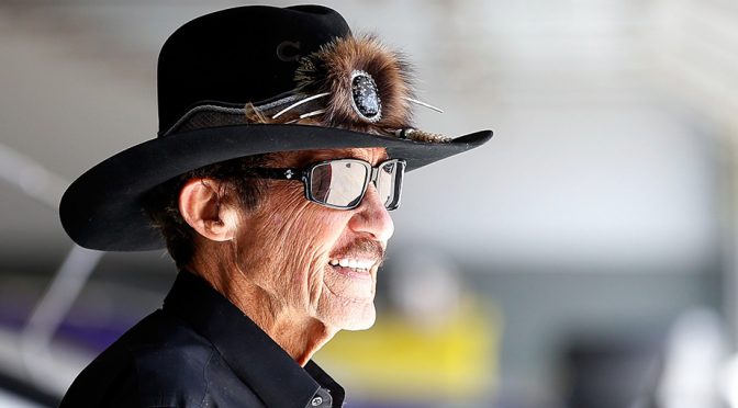 Petty family announces 10-month celebration for 'The King's 80th birthday
