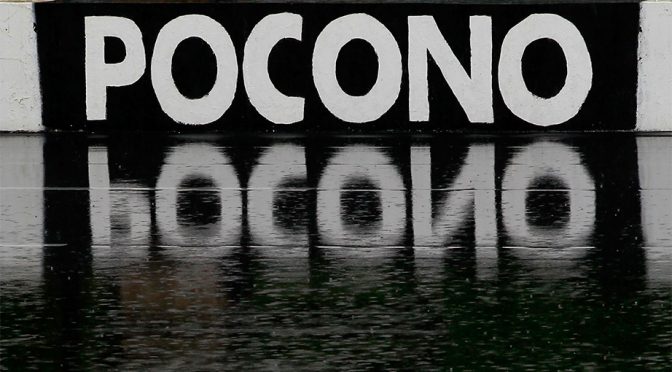 Live radar, weather updates from Pocono