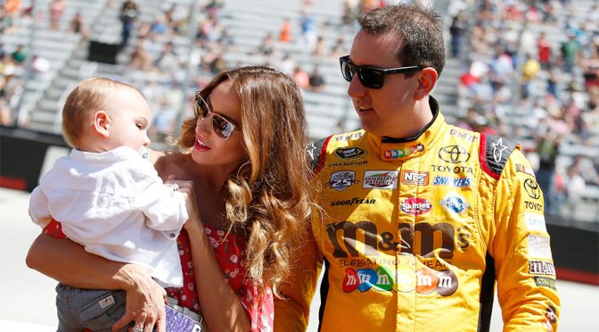 Samantha Busch tells all in Reddit AMA
