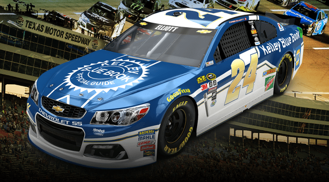 Paint Scheme Preview: Texas