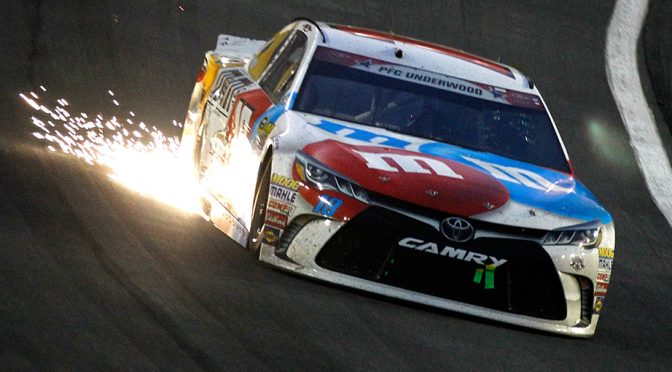 Toyota, TRD paying dividends for teams behind the scenes