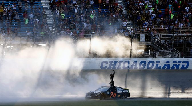 Featured Image for The Rundown: Chicagoland driver grades