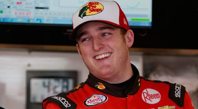 On the move: Driver, team changes for 2017